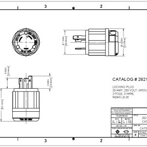 CATSTD-02621-000-D01