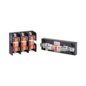 60305SJ - Mersen | SJ FUSE BLOCK 600V 30A ADD BXR