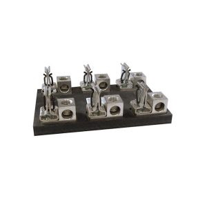 62003J - Mersen | J FUSE BLOCK 600V 200A 3P SBX