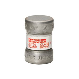 A3T50 - Mersen | 300V 50A T FUSE