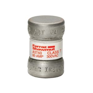 A3T60 - Mersen | 300V 60A T FUSE