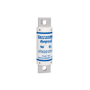 A70QS125-4 - Mersen | "94868-FUSE,FORM 101"