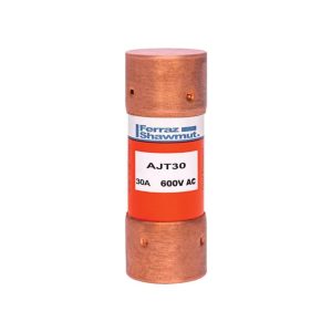 AJT30N - Mersen | 600V 30A  J TD NON-IND