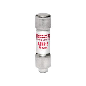 ATMR15 - Mersen | 600V 15A CC FUSE