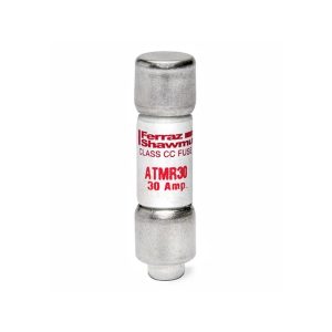 ATMR30 - Mersen | 600V 30A CC FUSE