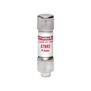 ATMR5 - Mersen | 600V 5A CC FUSE