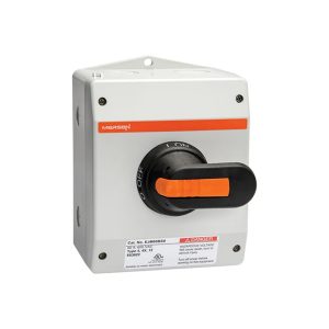 EJM60BS0 - Mersen | ENCLSW NEMA 4X NM 60A
