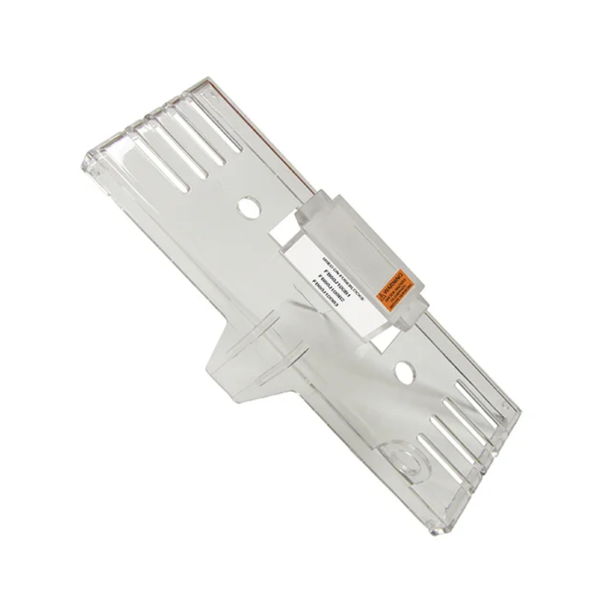FBC60J100I - Mersen | Cover 600V J 100A W/IND
