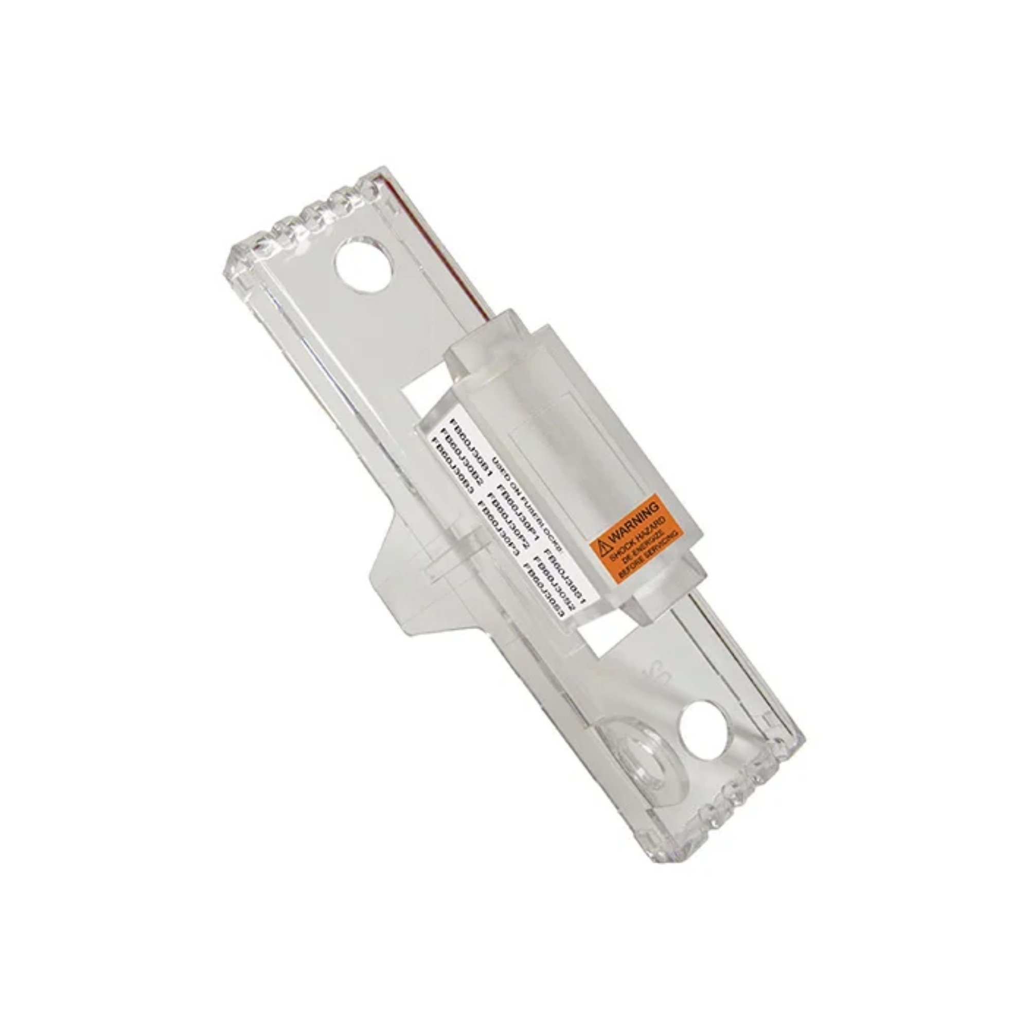 FBC60J30I - Mersen | Cover 600V J 30A W/IND