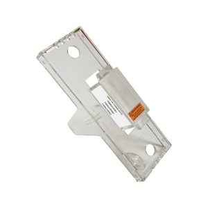 FBC60J60I - Mersen | Cover 600V J 60A W/IND