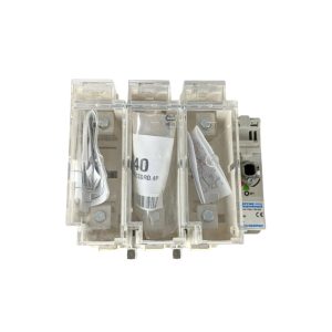FBJ100U - Mersen | FUSERBLOC 100A J 3 POLE UNIVER