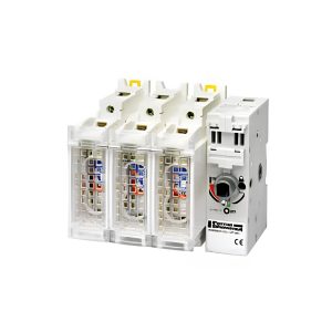 FBJ303X - Mersen | 30A Fusible Switch