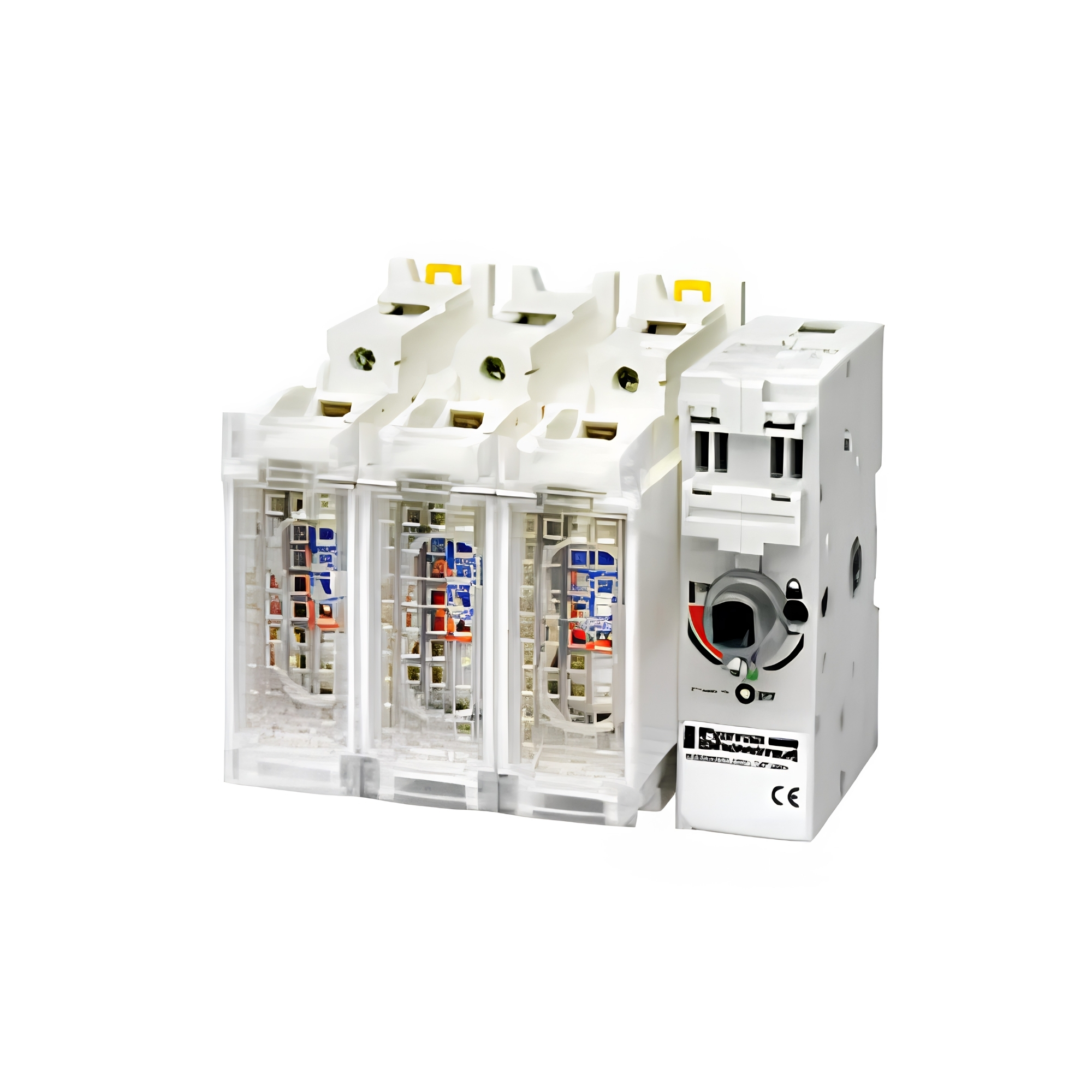 FBJ303X - Mersen | 30A Fusible Switch