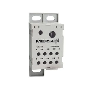 FSPDB3A - Mersen | FINGER SAFE AL PDB (1)350 KCMI