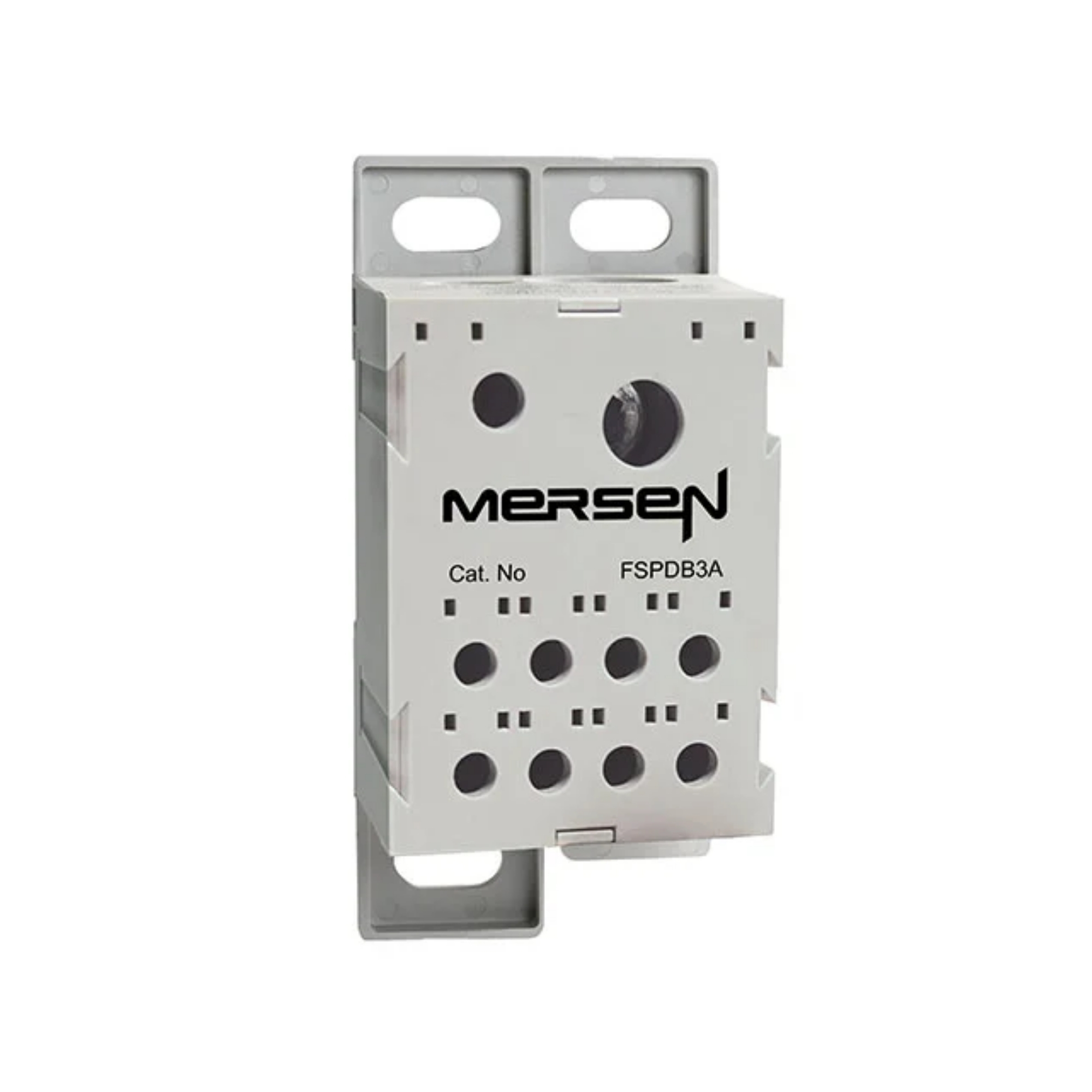 FSPDB3A - Mersen | FINGER SAFE AL PDB (1)350 KCMI