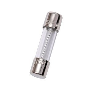 GGA1 - Mersen | 5X20MM FUSE 250V 1A GGA