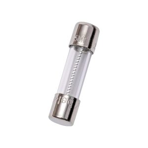 GGA2 - Mersen | 5X20MM FUSE 250V 2A GGA