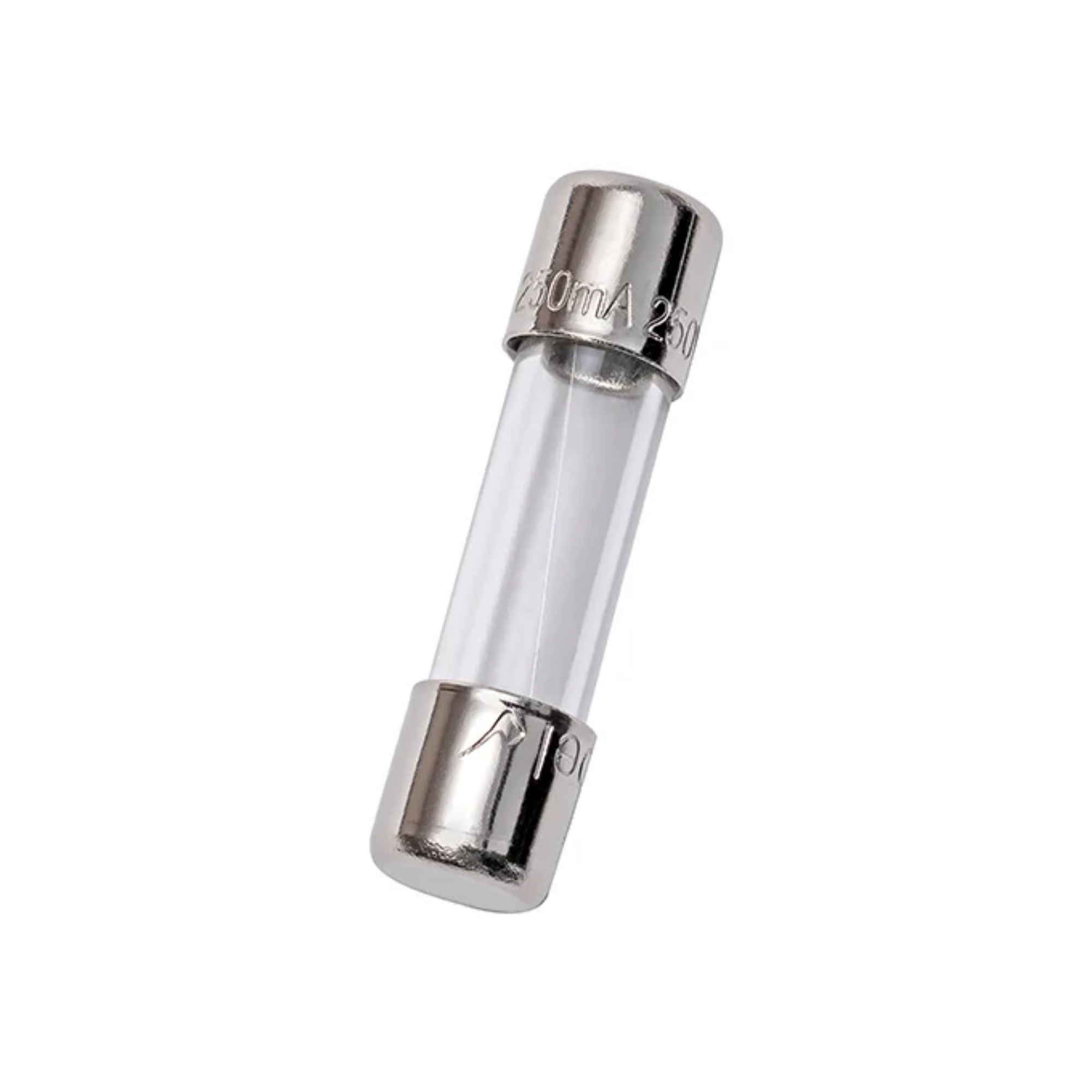 GGM1 - Mersen | 5X20MM FUSE 250V 1A GGM