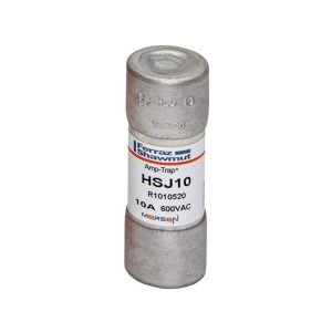 HSJ10 - Mersen | 600V 10A CLASS J HS FUSE