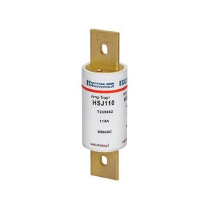 HSJ110 - Mersen | 600V 110A CLASS J HS FUSE