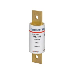 HSJ175 - Mersen | 600V 175A CLASS J HS FUSE