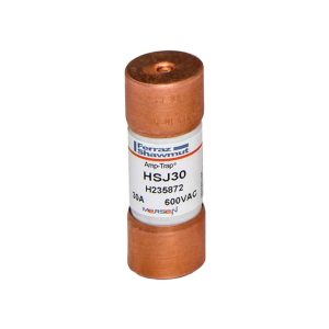 HSJ30 - Mersen | 600V 30A CLASS J HS FUSE