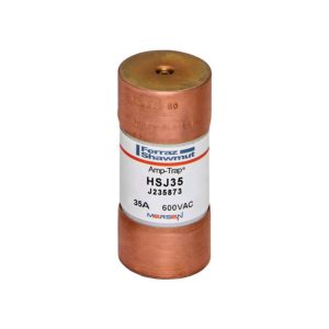 HSJ35 - Mersen | 600V 35A CLASS J HS FUSE
