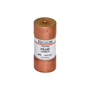 HSJ45 - Mersen | 600V 45A CLASS J HS FUSE