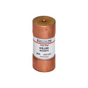 HSJ50 - Mersen | 600V 50A CLASS J HS FUSE