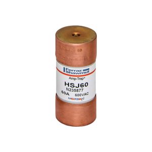 HSJ60 - Mersen | 600V 60A CLASS J HS FUSE