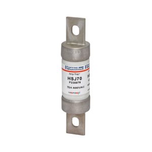 HSJ70 - Mersen | 600V 70A CLASS J HS FUSE