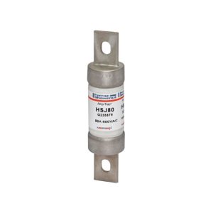HSJ80 - Mersen | 600V 80A CLASS J HS FUSE