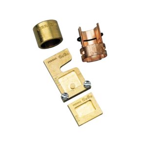 J216 - Mersen | 100-200A J FUSE REDUCER PR