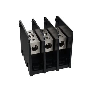 MPDB63153 - Mersen | PWR DIS BLK AL MINI 175A 3P 1