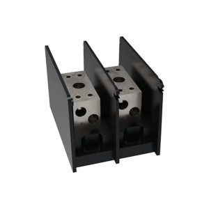 MPDB67022 - Mersen | PWR DIS BLK AL INT 350A 2P 2