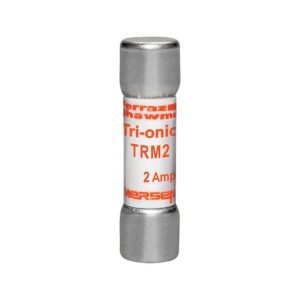 TRM2 - Mersen | 250V 2A 1 1/2x13/32 MID TD