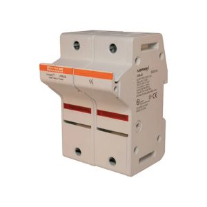 US6J2I - Mersen | 60A J 2P ULTRASAFE W/IND