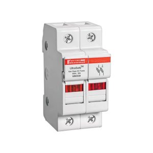 USCC2I - Mersen | 600V 30A 2P CC ULTSFE W/I