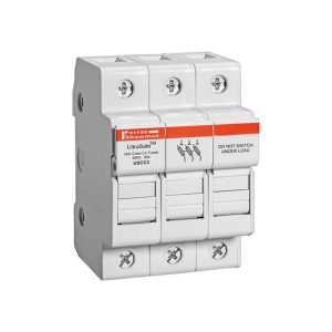 USCC3 - Mersen | 600V 30A 3P CC ULTSFE
