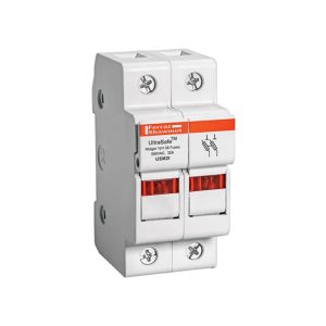 USM2I - Mersen | 600V 30A 2P MID ULTSFE W/
