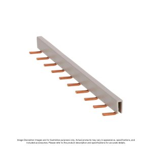 1SVR405658R5000 - ABB | CR-PJ JUMPER FOR PLUGG. RELAY CR-P