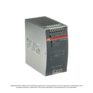 1SVR427034R0000 - ABB | CP-E 24/5.0 POWER SUPPLY