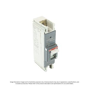 A2A125TW - ABB | A2A 250 TMF 125-1250 3P F F UL