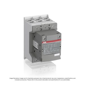 AF116-30-00-11 - ABB | "CTR,3P,104A,20-60VDC/24-60VAC"
