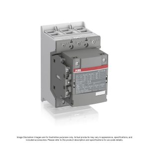 AF116-30-11-13 - ABB | "CTR,3P,104A,100-250VAC/DC,1/1"