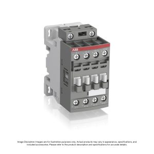 AF16-30-10-13 - ABB | "AF16 3P CONTR, 1NO, 100-250VAC/D"