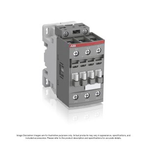AF30-30-00-11 - ABB | "AF30 3P CONTR, 24-60VAC, 20-60VDC"