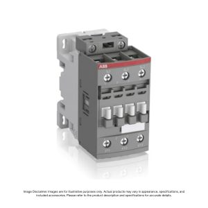 AF30-30-00-13 - ABB | "AF30 3P CONTR, 100-250VAC/DC"