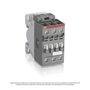 AF38-30-00-13 - ABB | "AF38 3P CONTR, 100-250VAC/DC"