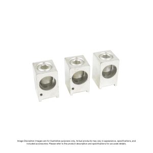 ATK300 - ABB | "3P TERMINAL KIT, AWG4-400MCM"